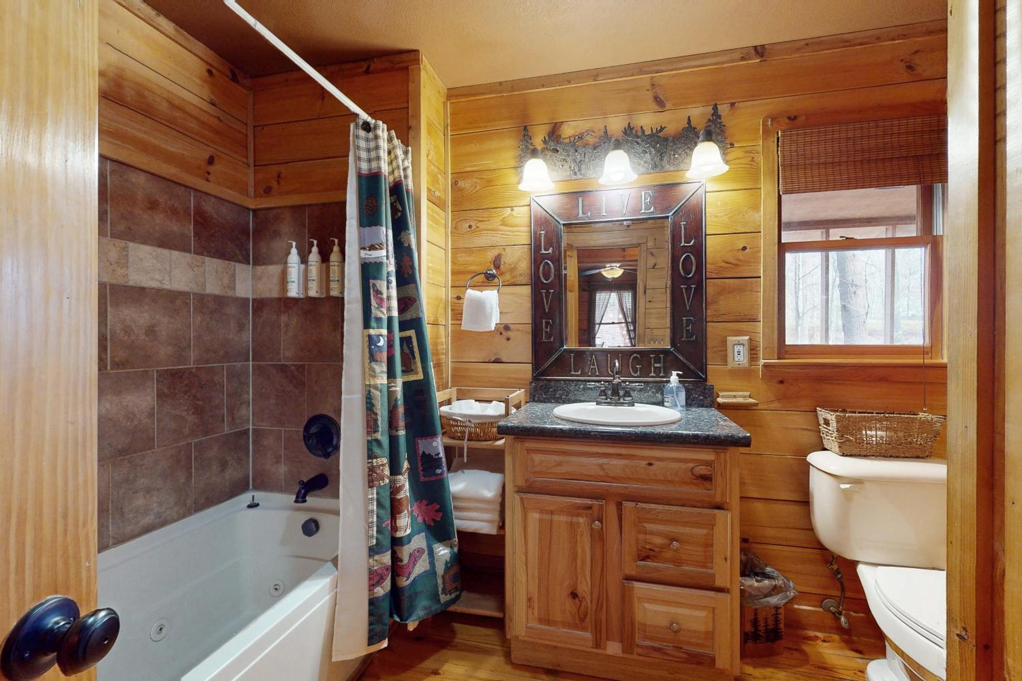 Pine Tree Lodge Sautee Nacoochee 外观 照片