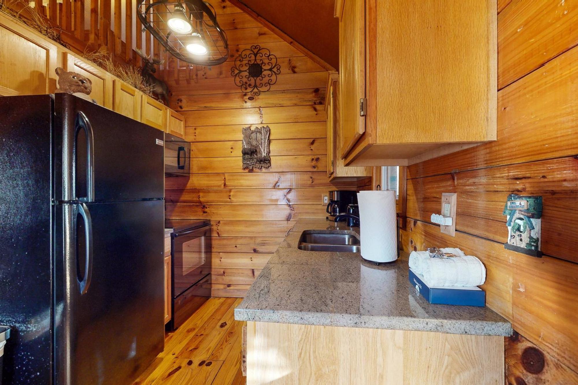 Pine Tree Lodge Sautee Nacoochee 外观 照片